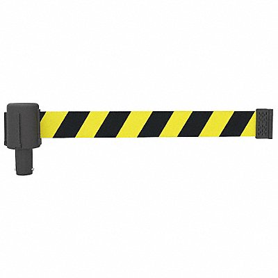 BANNER STAKES PL4040 Retractable Belt Head
