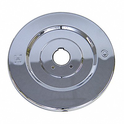 KISSLER 429831 Face Plate Moen Plastic