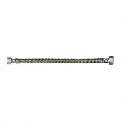 KISSLER 881212 Faucet Connector 5/16 ID x 12 L