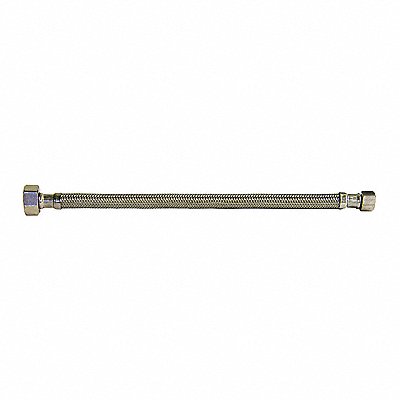 KISSLER 882002 Faucet Connector 5/16 ID x 20 L