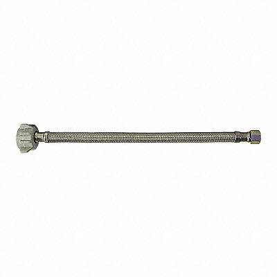 KISSLER 882009 Toilet Connector 5/16 ID x 20 L