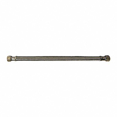 KISSLER 883910 Faucet Connector 5/16 ID x 12 L
