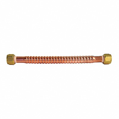 KISSLER 884115 Water Heater Connector 5/16 ID x 24 L