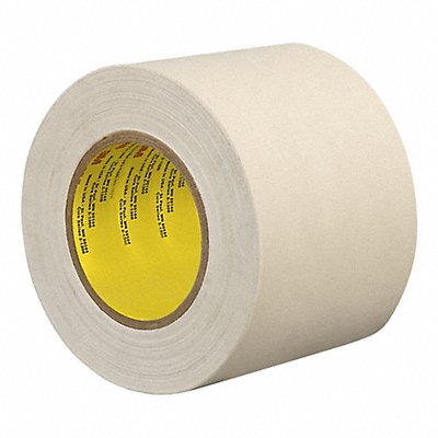 TAPECASE 175 Elec Tape 180 ft Lx4 in W 10.5 mil White