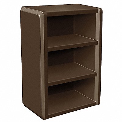 CORTECH 7201BN Endurance Open Chest Brown