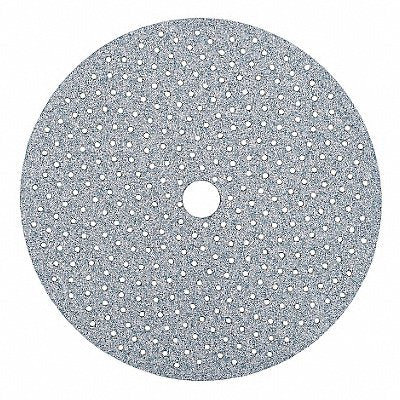 NORTON 77696007755 Hook & Loop Sanding Disc 5 in Dia PK50