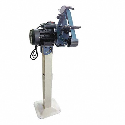 BAILEIGH INDUSTRIAL BG2483 Belt Grinder 20 A43 in