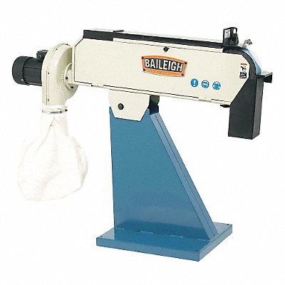 BAILEIGH INDUSTRIAL BG379 BeltGrinder 15 A