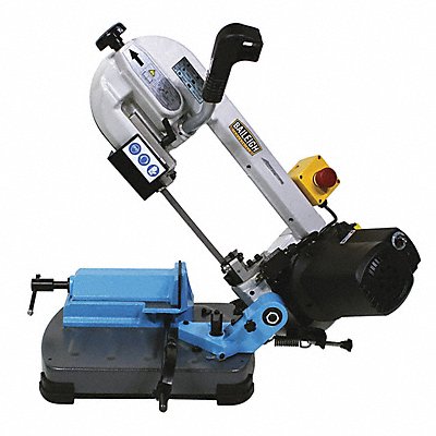 BAILEIGH INDUSTRIAL BS127P10 Horizontal Band Saw Continuous Speed