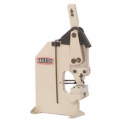 BAILEIGH INDUSTRIAL HP160 Hole Punch 5/8 Compatible Die