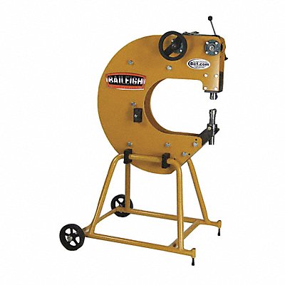 BAILEIGH INDUSTRIAL PH19VS Planishing Hammer 1 700 bpm 110V AC