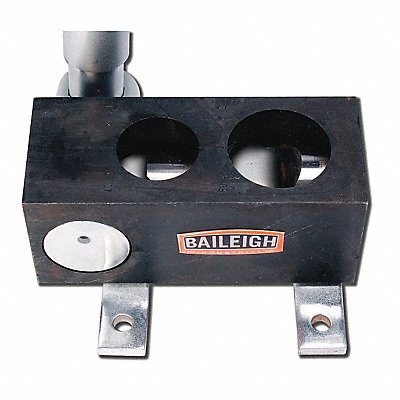 BAILEIGH INDUSTRIAL TN200M Pipe Notcher 2 Notch