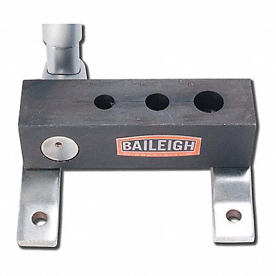 BAILEIGH INDUSTRIAL TN50M Pipe Notcher 1/2 Notch