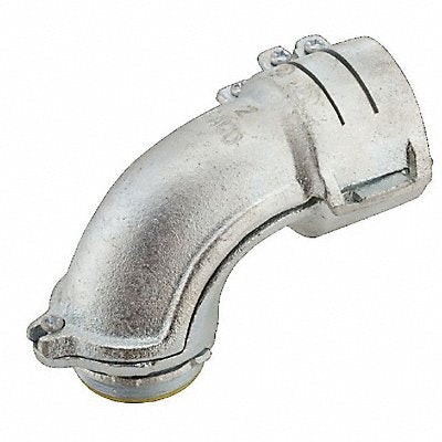 RACO 3208 Connector Iron Trade Size 2in