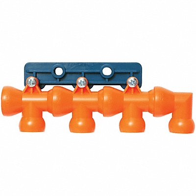 LOC-LINE 32099 Modular Manifold