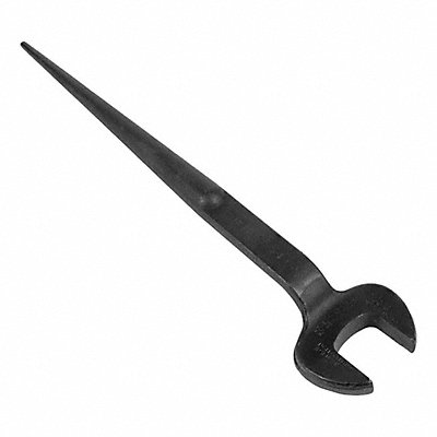 KLEIN TOOLS 3214 Spud Wrench Alloy Steel 18 L