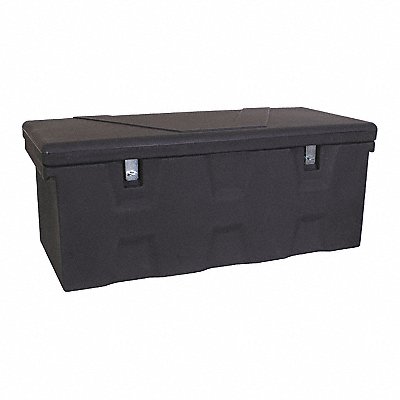 BUYERS PRODUCTS 1712255 All-Purpose Poly Chest 51 W 23 D