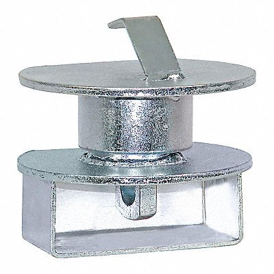 BUYERS PRODUCTS BDL253 Drawbar Lock 2-1/2 To 3 ID