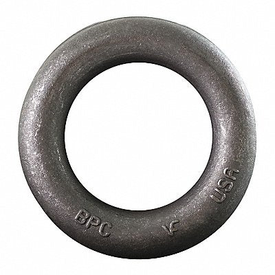 BUYERS PRODUCTS LW847 Lunette Eye 3 ID and 6-1/4 OD