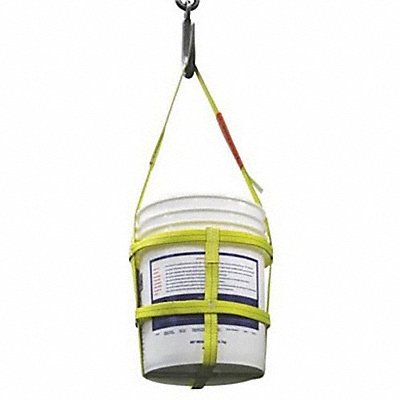 LIFT-ALL BS5 Bucket Sling 5 gal 200 lb Capacity