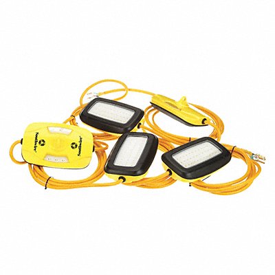 SOUTHWIRE 7165SW String Light Not Applicable LED 8000lm
