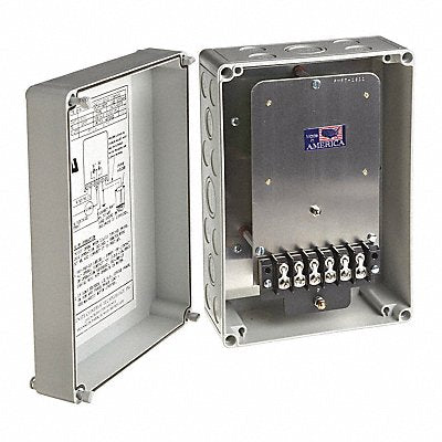 LUMENITE FMFT2011 Water Level Control Non-Foaming 110V AC