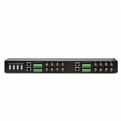GEM BY TRIPLETT HDHUB16P 5 MP Video Hub 16 Position