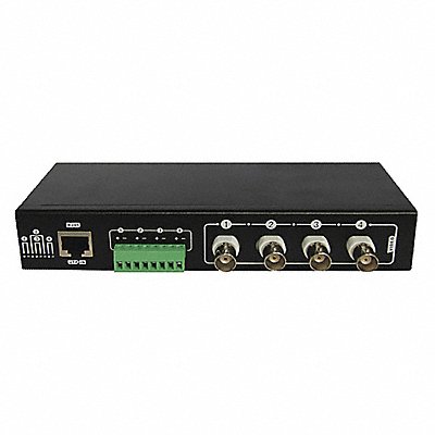 GEM BY TRIPLETT HDHUB4P 5 MP Video Hub 4 Position