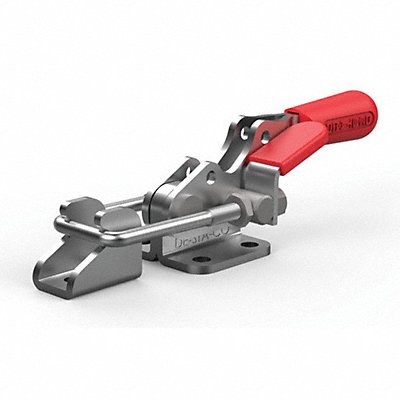 DE-STA-CO 323 Latch Clamp U-Bolt 360 Lbs 1.19 In
