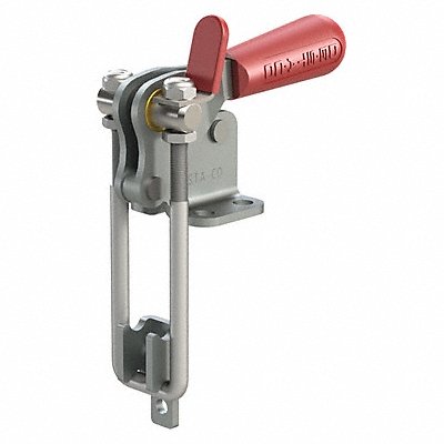 DE-STA-CO 324 Latch Clamp Vertical 500 Lbs 1.91 In