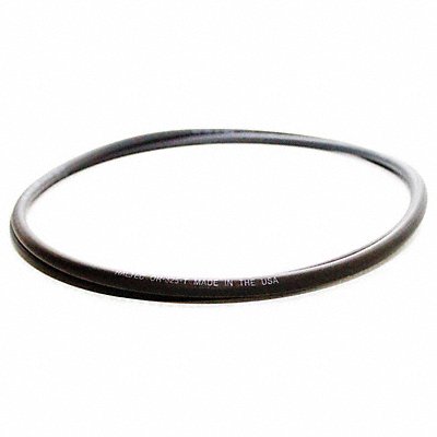 HALTEC OR325T1 Earthmover O-Ring 25 in L 3/8 in D