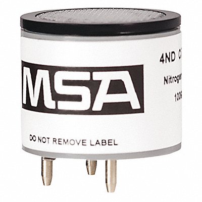 MSA 10080224 Sensor NO2