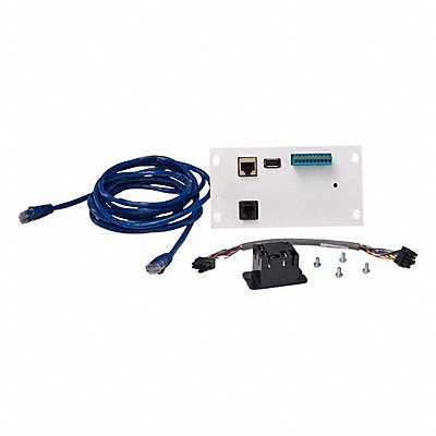 LABCONCO 3289000 Logic Remote Communication Board 29 in L
