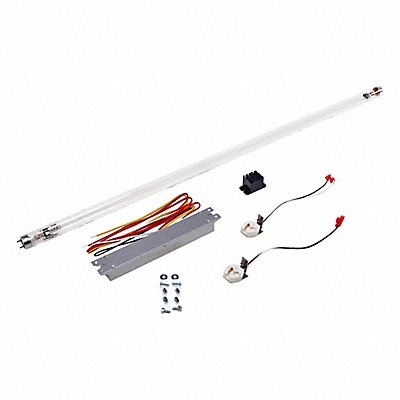 LABCONCO 3289100 UV Lamp and Ballast 29 in L