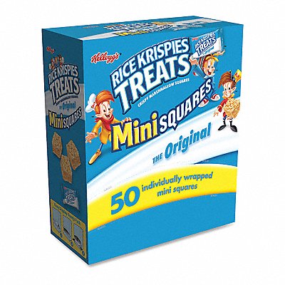 KEEBLER 12346 Dips Mnis Trats Krspes Rice PK50