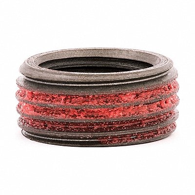 GRAINGER 3291406PK5 Threaded Insert for Metal PK5