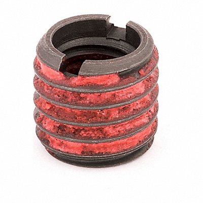 GRAINGER 3296ICPK10 Threaded Insert for Metal PK10