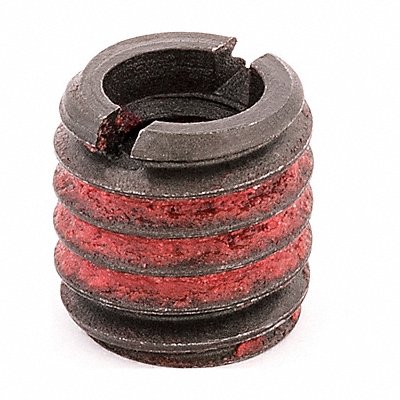 GRAINGER 3293ICPK10 Threaded Insert for Metal PK10