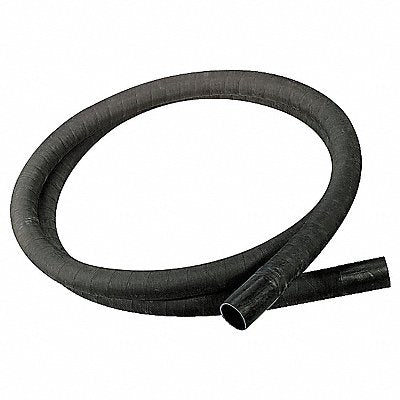 TORNADO 90324 Crush-Resistant Vacuum Hose 2 x 16 ft.