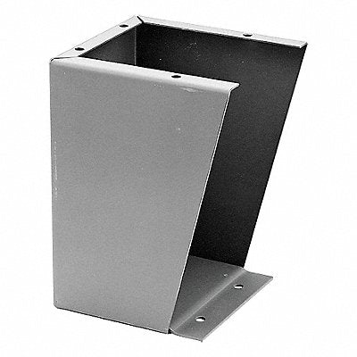 HOFFMAN AFK0618 Stand Kit Floor 6inHx7.06inLx18.06inW