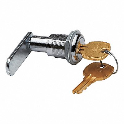 HOFFMAN ACLSN12 Lock Kit 3R Mild Steel NEMA 3R and 12