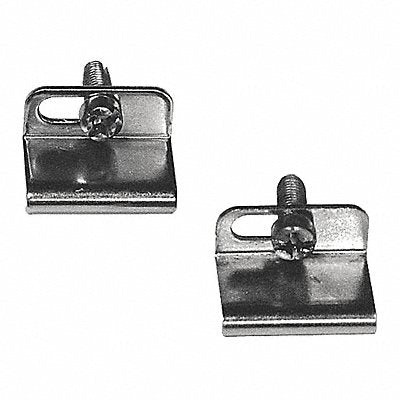 HOFFMAN AL18 Clamp Kit SS Replacement Clamps