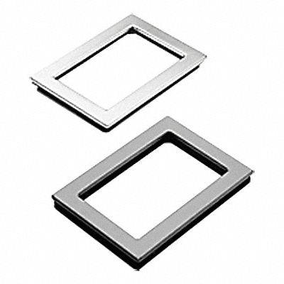 HOFFMAN APWK95NF Enclosure Window Kit 11.5in Hx8.0in W