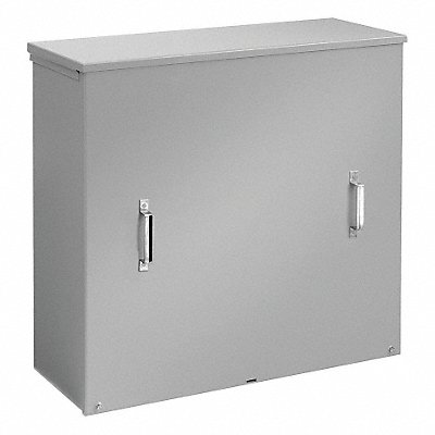 HOFFMAN A363611CT Current Transformer Enclosure 36in. H
