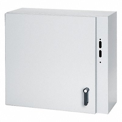 HOFFMAN CDSC423212 Enclosure Metallic 42inH x 32inW x 12inD