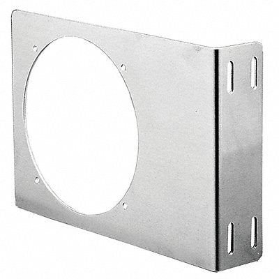 HOFFMAN ABRKT4 Fan Bracket