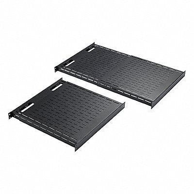 HOFFMAN D19FVT69B Shelf Steel Black Holds Equipment