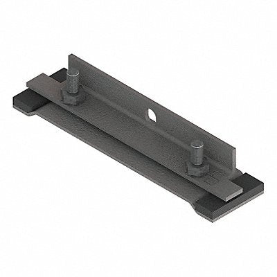 HOFFMAN F88LSAG Sealing Plate Wireway Steel 8in.Hx8in.L