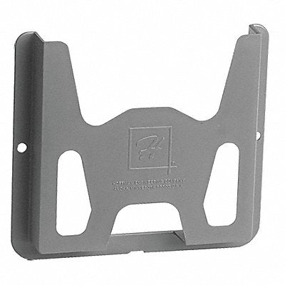 HOFFMAN ADP2 Data Pocket Large 12in. H x 12in. L