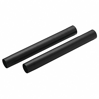 NILFISK 40696 Extension Tube 2 Tubes For Shop Vacuum
